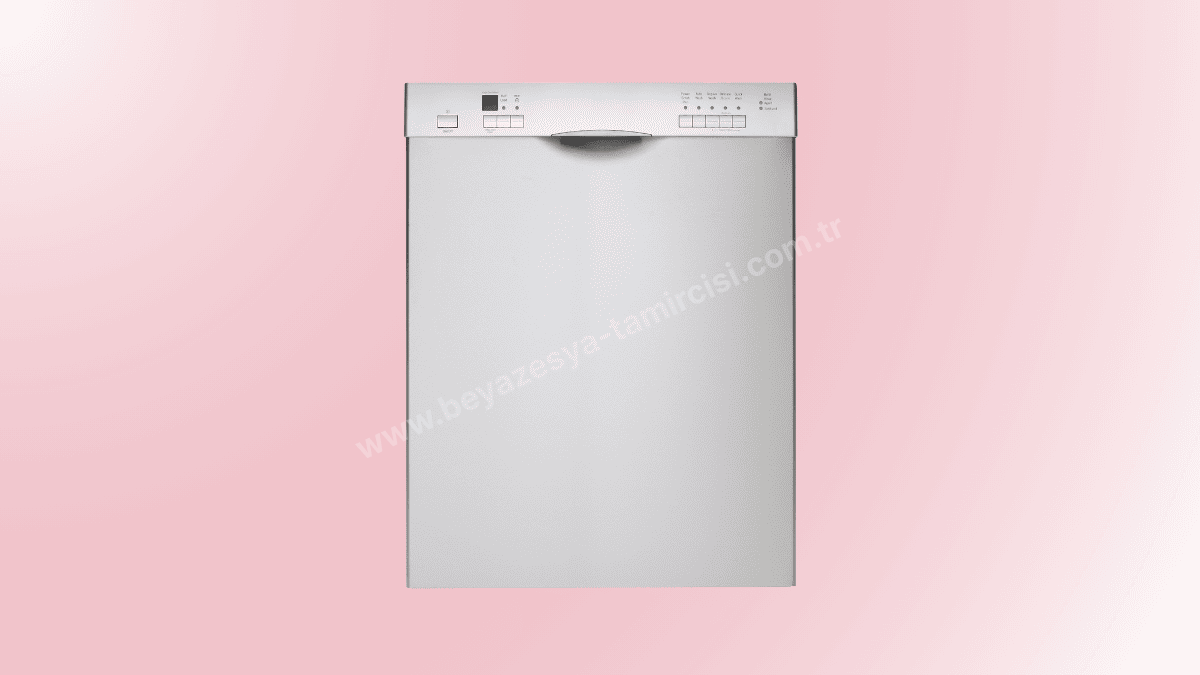 Eşme Bulaşık Makinesi Tamircisi - Eşme Beyaz Eşya Tamircisi