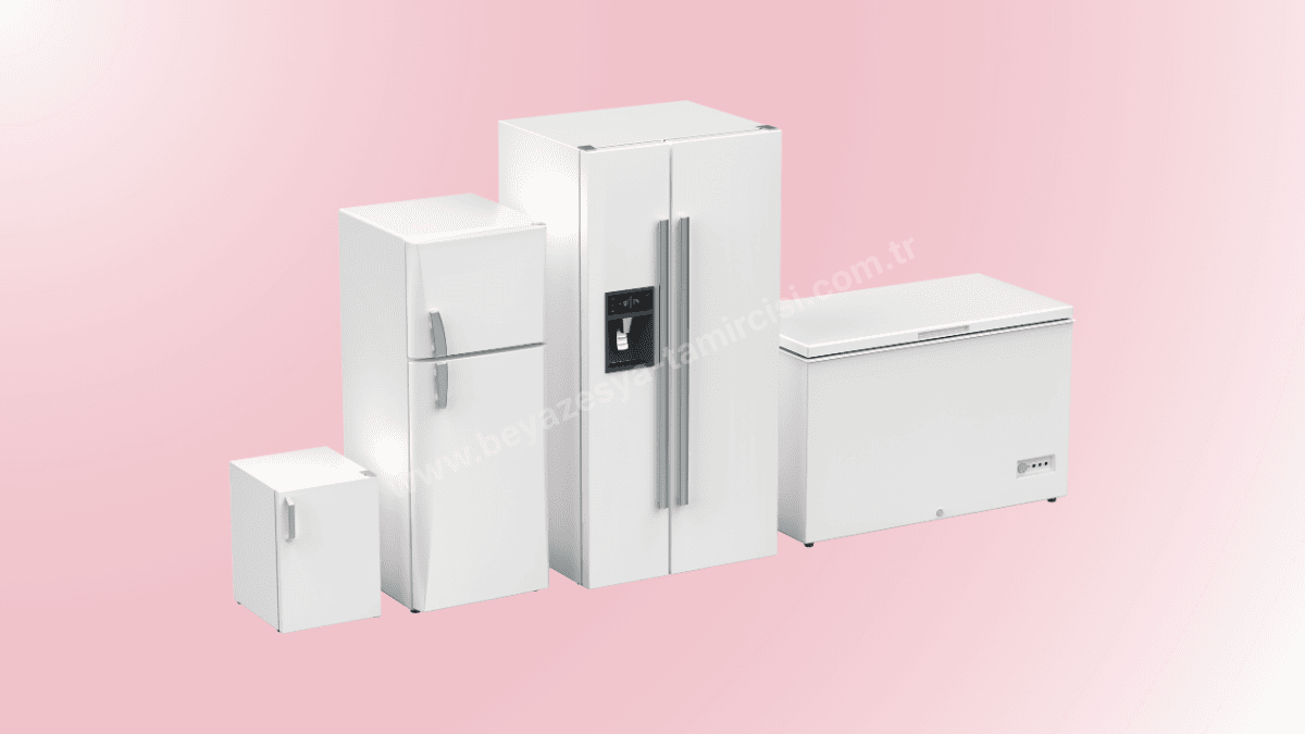 Eşme Buzdolabı Tamircisi - Eşme Beyaz Eşya Tamircisi