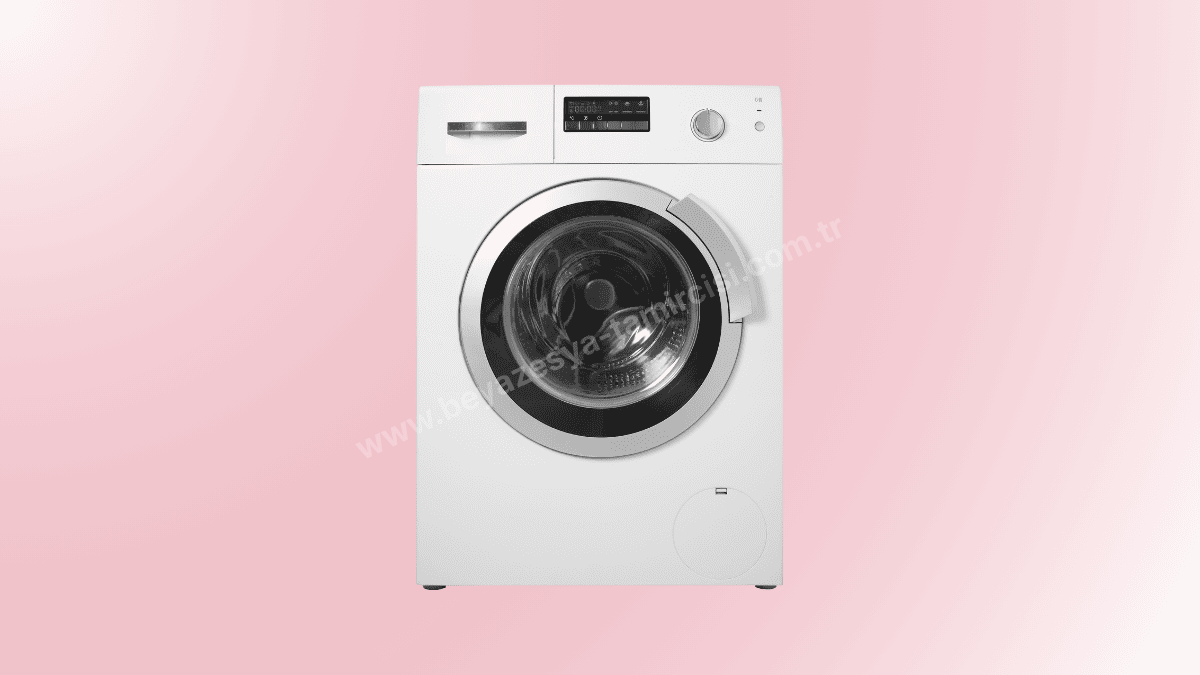 Eşme Çamaşır Makinesi Tamircisi - Eşme Beyaz Eşya Tamircisi