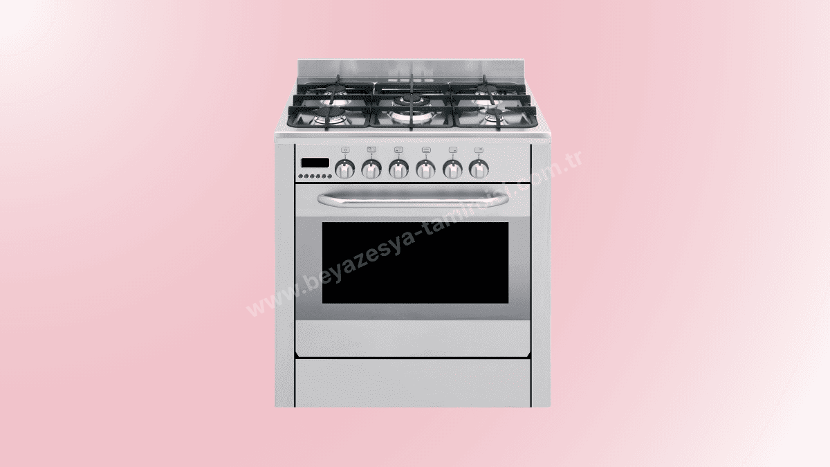 Eşme Fırın & Ocak Tamircisi - Eşme Beyaz Eşya Tamircisi