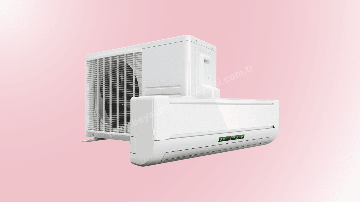 Eşme Klima Tamircisi - Eşme Beyaz Eşya Tamircisi