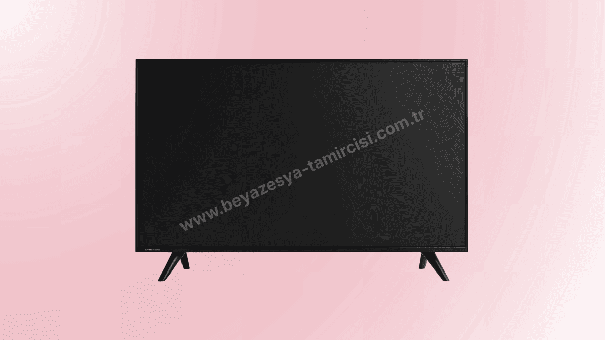 Eşme Televizyon Tamircisi - Eşme Beyaz Eşya Tamircisi